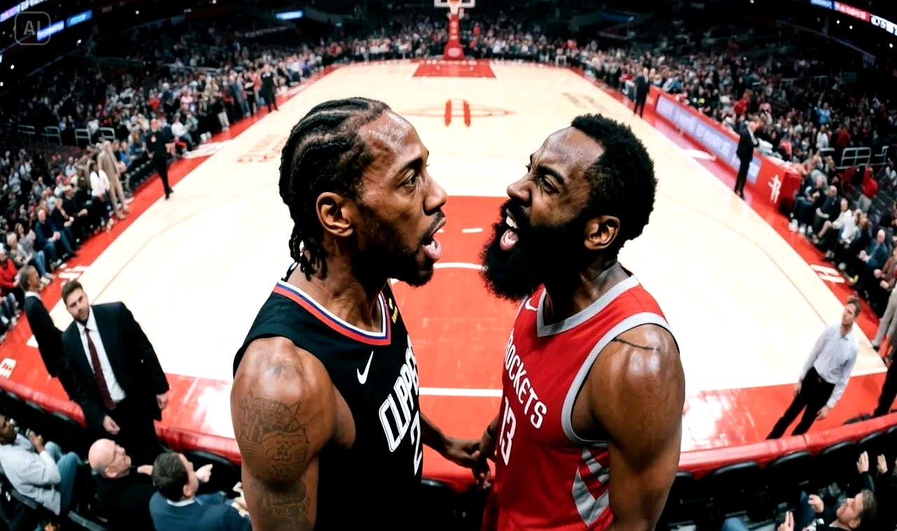 AYX爱游戏中国-关于哈登与80激战C9分钟，比赛局势复杂胜负难料！，莱万多夫斯基焦点对战观众掌声雷动的信息